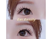 ベルビューティー 新宿店(BEL.Beauty)/束感ボリュームラッシュ