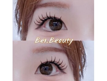 ベルビューティー 新宿店(BEL.Beauty)/束感ボリュームラッシュ