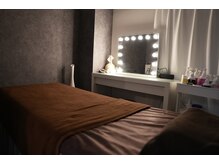 ビジュボーテ(Bijou Beaute)/施術室