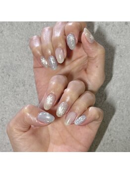 シェア バイ マックスビューティー(Share by MAX BEAUTY)/お持ち込みデザイン90分