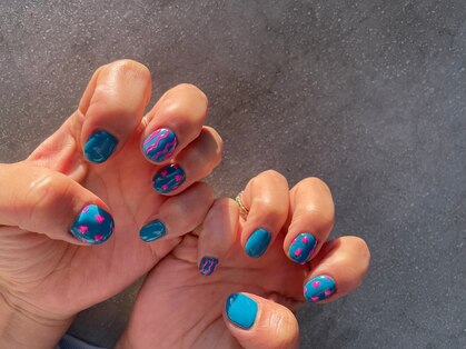 イエロー(Yellow)の写真