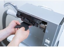 インソール工房いせさき/インソール作製5