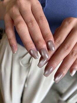 ビスチェ(VISCHE)/マグネット　ワンカラー