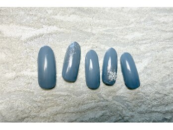 ルナウーナ 谷塚店(LUNAUNA)/定額シンプル4950円