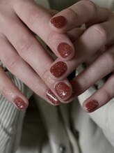 グラウネイル(glaw nail)/フラッシュ