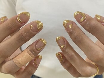 design持ち込み90min ¥10,500