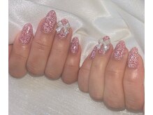 レイサロン(Rey salon)/◇定額ミディアムコース◇¥6.600