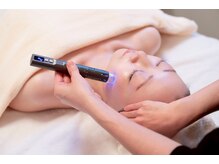 サロン ド ミュゲ/肌質改善 ダーマフェイシャル