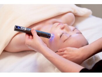 サロン ド ミュゲ/肌質改善 ダーマフェイシャル