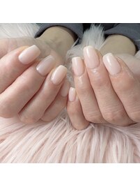 うるちゅるワンカラー