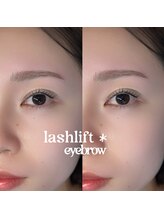 イチマルゴ ガーデン(105 GARDEN)/まつ毛×眉毛