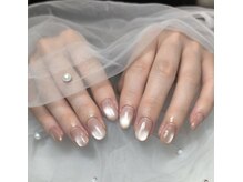 マグネットネイル