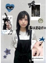 ブラッシュ バイ オトナ 相模原(BRUSH by 0107)&nbsp;UCHIDA SUBARU