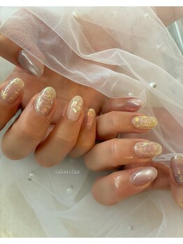 サロンクレール(salon Clair)/