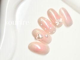 定額ハンド¥7,900（120分）