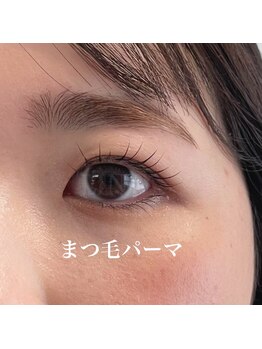 リノ(LINO)/まつげパーマ