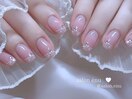 定額コース☆カラー変更可☆