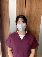 やぎ鍼灸接骨院 財部 結衣