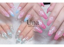 ウナネイルサロン 渋谷店(Una nail salon)