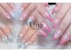 ウナネイルサロン 渋谷店(Una nail salon)の写真