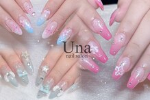 ウナネイルサロン 渋谷店(Una nail salon)