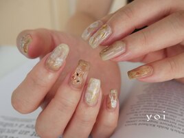 【hand】 design
