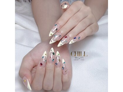 チル 大須店(CHILL)の写真