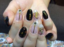 ネイルユー(NAIL you)/ジェル120分コース