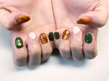 ネイルサロン マール(MAHR)/