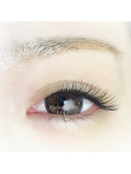 アイラッシュサロン ルル(Eyelash Salon LULU)/印象かわる♪目力UP☆