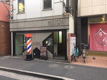 ビーフット(B-foot)/当店への行き方4