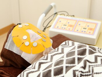 きれいサロン スマイリー(Smiley)/フェイシャルスペシャルコース