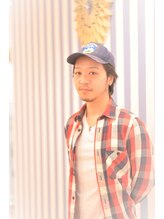 ノア 新宿(noa)&nbsp;上野 渉