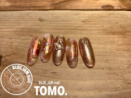 今月のキャンペーンデザイン☆