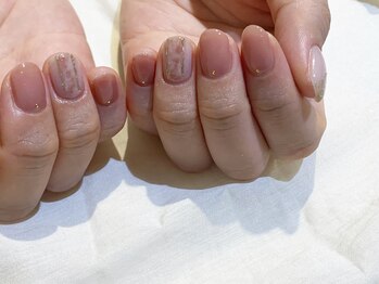 ネイルズ ララ(nails Lala)/定額デザイン。