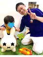 クローバー整体院 吉岡 宏記