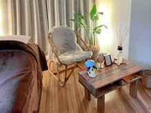 コガオテテ(Kogao tete)