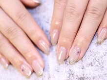 ドルチェネイル(Dolce.Nail)/.+..:.* Basicコース*..+.:*