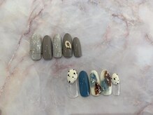 レーヴ(reve)/ニュアンスコース