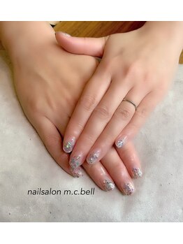 エムシーベル(m.c bell)/