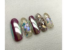 ナトゥール ネイルサロン(Natur nail salon)/