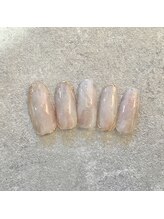 ディーソワン(De-soin)/11月限定　￥８０００