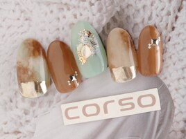 90分アート7/茶屋町中津中崎町