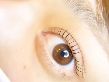 サロン リゾートモアニ(salon resort moani)/ラッシュリフト【まつげパーマ】