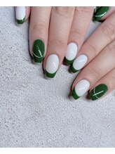 ルフリーク(Le Freak)/フレンチ