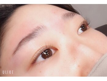 リーベアイラッシュ 東久留米店(Liebe eyelash)/PJ＋HBL