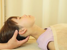 福多整骨院/◎ドライヘッドスパ