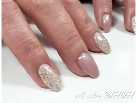 ミラーフラワー