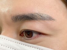 ブライト(Bright)/メンズアイブロウ