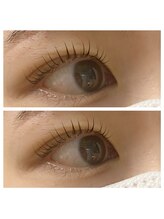 ヘアサロンピュア(Halr salon pure)/ドールリフトカール